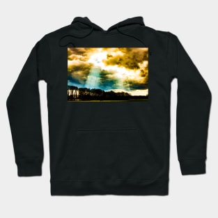 The light fantastic Hoodie